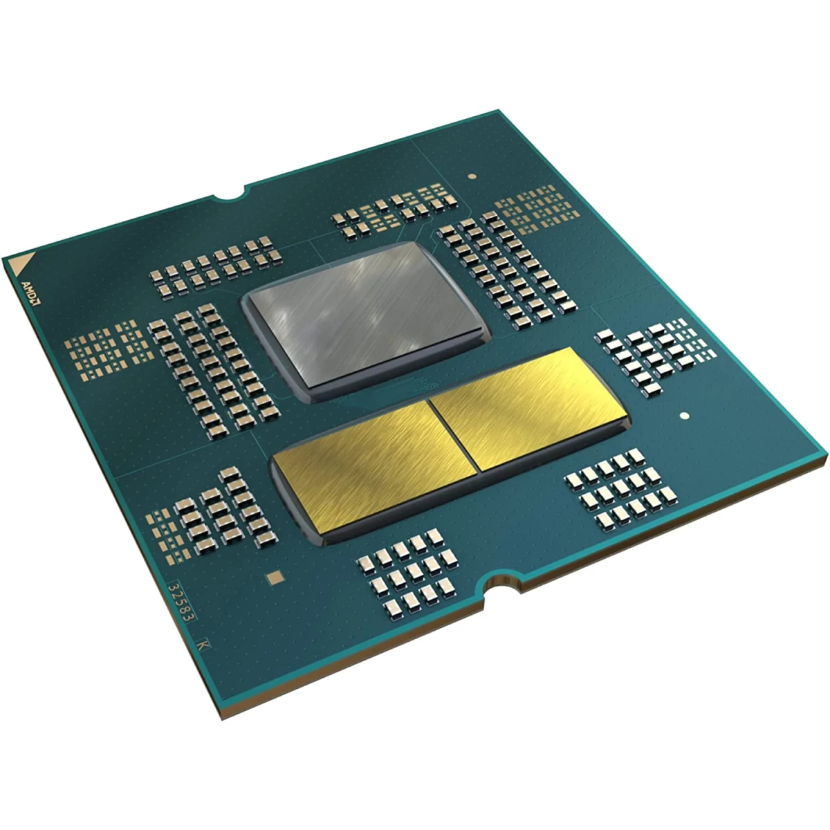 AMD RYZEN 9 7900X 12-Core 5.6 GHz Max Boost 64MB Cache AM5 (Tray) AMD RYZEN 9 7900X 12-Core 5.6 GHz Max Boost 64MB Cache AM5 (Tray)